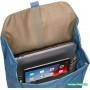 Рюкзак Thule Lithos 16L TLBP-113 (синий/черный)