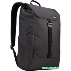 Рюкзак Thule Lithos 16L TLBP-113 (черный)