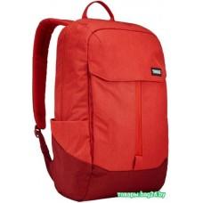 Рюкзак Thule Lithos 20L TLBP-116 (красный)