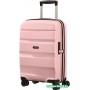 Чемодан-спиннер American Tourister Bon Air DLX Pink 55 см