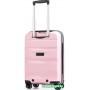 Чемодан-спиннер American Tourister Bon Air DLX Pink 55 см