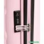 Чемодан-спиннер American Tourister Bon Air DLX Pink 55 см