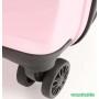 Чемодан-спиннер American Tourister Bon Air DLX Pink 55 см