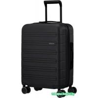 Чемодан-спиннер American Tourister Novastream 55x20 см (dark slate)