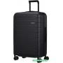 Чемодан-спиннер American Tourister Novastream 67 см (dark slate)