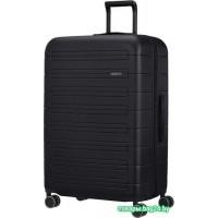 Чемодан-спиннер American Tourister Novastream 77 см (dark slate)