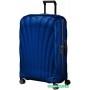 Чемодан-спиннер Samsonite C-Lite Deep Blue 75 см