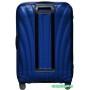 Чемодан-спиннер Samsonite C-Lite Deep Blue 75 см