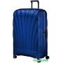 Чемодан-спиннер Samsonite C-Lite Deep Blue 86 см