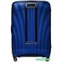 Чемодан-спиннер Samsonite C-Lite Deep Blue 86 см