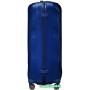 Чемодан-спиннер Samsonite C-Lite Deep Blue 86 см