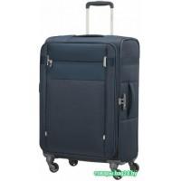 Чемодан-спиннер Samsonite Citybeat Blue 66 см