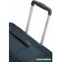 Чемодан-спиннер Samsonite Citybeat Blue 66 см