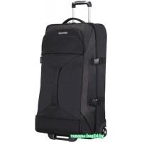 Сумка-тележка American Tourister Road Quest Black 80 см