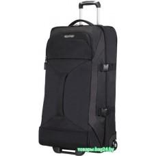 Сумка-тележка American Tourister Road Quest Black 80 см