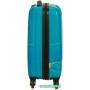 Чемодан-спиннер American Tourister Disney Legends Take Me Away Mickey Nyc 55 см