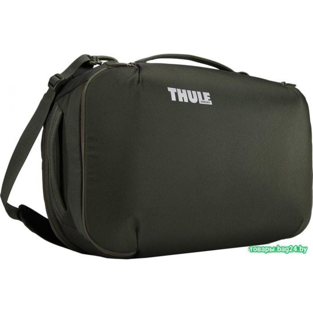 Сумка Thule Subterra Carry-On 40L TSD-340 (dark forest)
