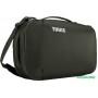 Сумка Thule Subterra Carry-On 40L TSD-340 (dark forest)