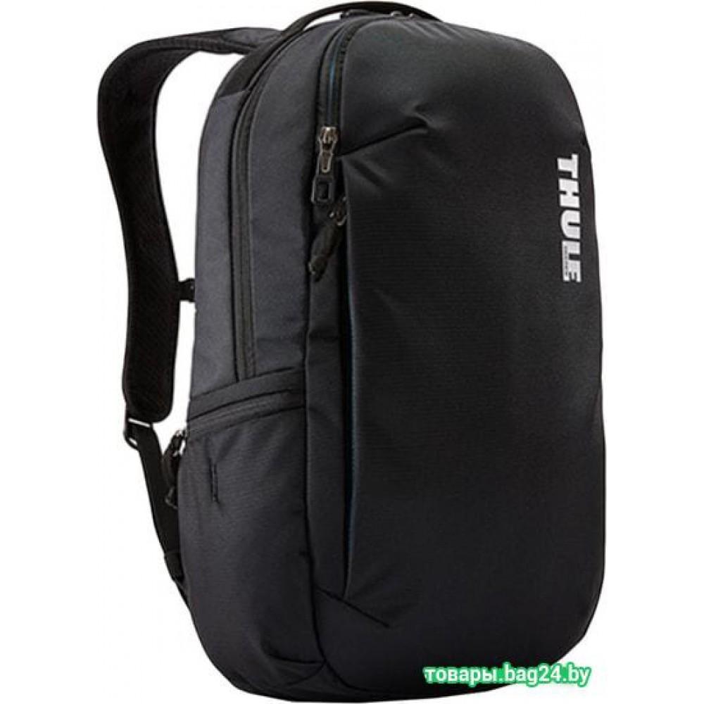 Рюкзак Thule Subterra 23L TSLB-315 (черный)