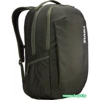 Рюкзак Thule Subterra 30L TSLB-317 (темно-зеленый)