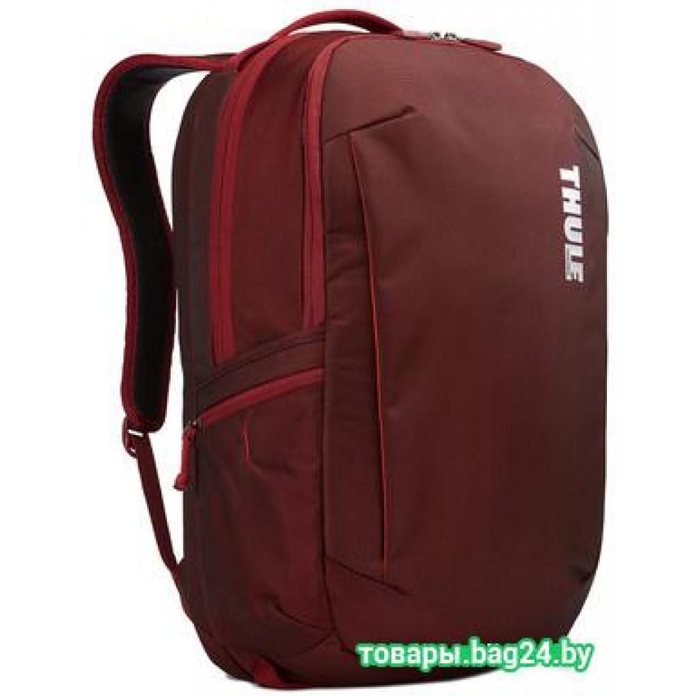 Рюкзак Thule Subterra 30L TSLB-317 (бордовый)