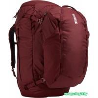 Рюкзак Thule Landmark 70L TLPF-170 (бордовый)