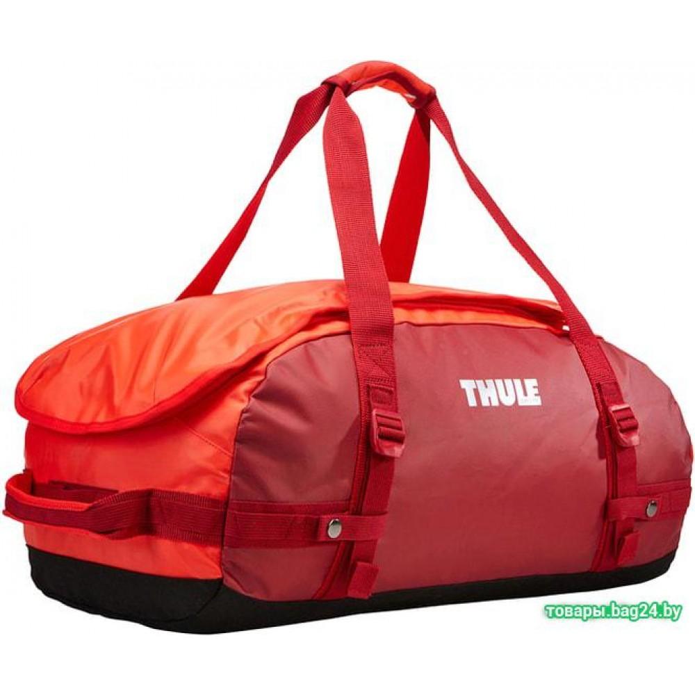 Сумка Thule Chasm 40L 221103 (красный)