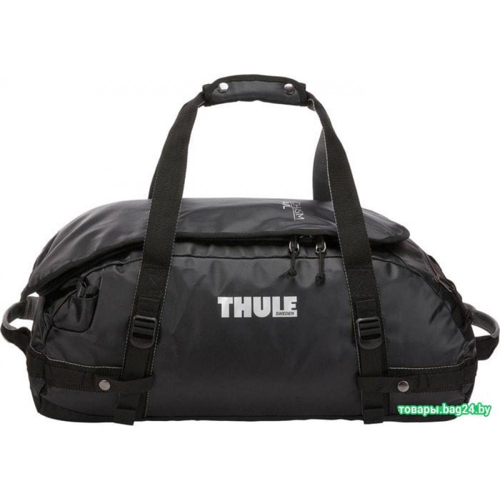 Сумка Thule Chasm 40L TDSD-202 (black)