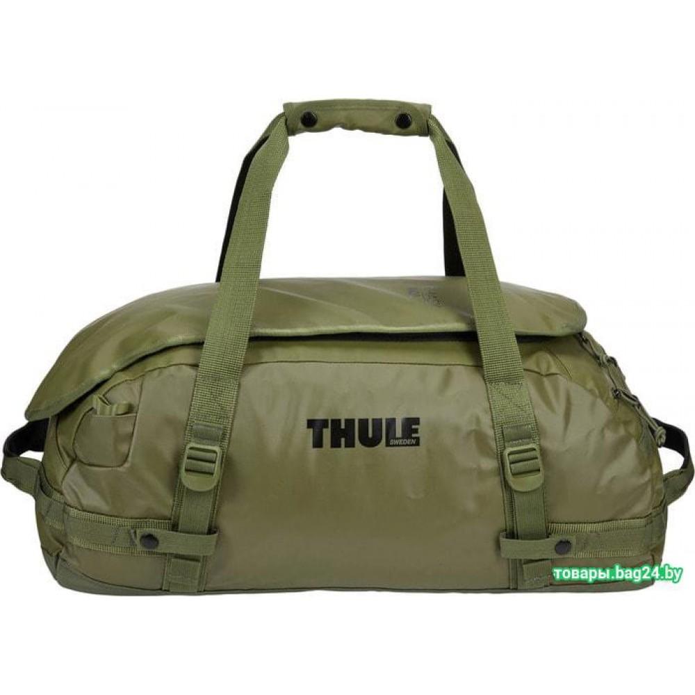 Сумка Thule Chasm 40L TDSD-202 (olivine)