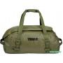 Сумка Thule Chasm 40L TDSD-202 (olivine)