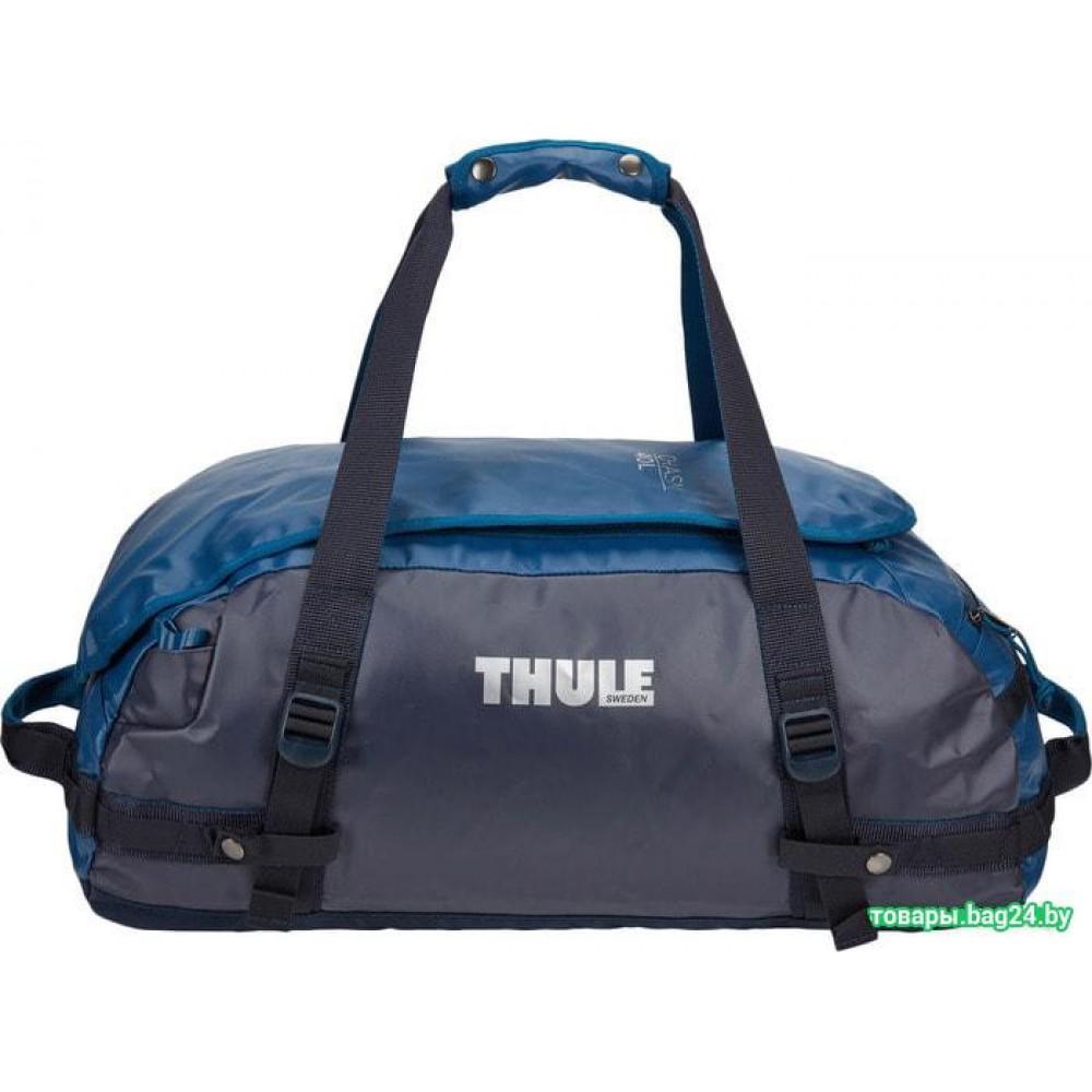 Сумка Thule Chasm 40L TDSD-202 (poseidon)