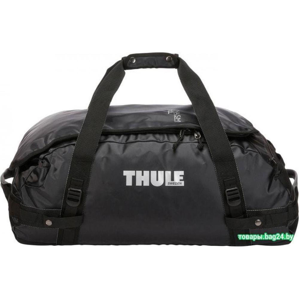 Сумка Thule Chasm 70L TDSD-203 (black)