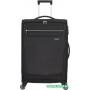 Чемодан-спиннер American Tourister Sunny South Black 67 см