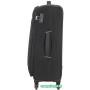 Чемодан-спиннер American Tourister Sunny South Black 67 см