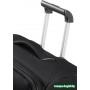 Чемодан-спиннер American Tourister Sunny South Black 67 см