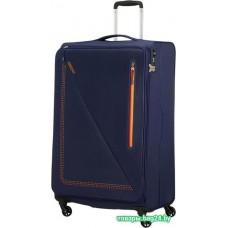 Чемодан-спиннер American Tourister Lite Volt Sunset 79 см