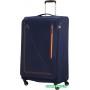 Чемодан-спиннер American Tourister Lite Volt Sunset 79 см