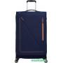 Чемодан-спиннер American Tourister Lite Volt Sunset 79 см