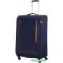 Чемодан-спиннер American Tourister Lite Volt Sunset 79 см