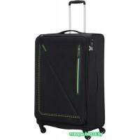 Чемодан-спиннер American Tourister Lite Volt Brazil 79 см
