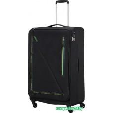 Чемодан-спиннер American Tourister Lite Volt Brazil 79 см