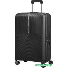 Чемодан-спиннер Samsonite Hi-Fi Black 68 см
