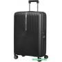 Чемодан-спиннер Samsonite Hi-Fi Black 68 см