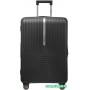 Чемодан-спиннер Samsonite Hi-Fi Black 68 см