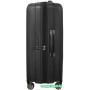 Чемодан-спиннер Samsonite Hi-Fi Black 68 см