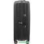 Чемодан-спиннер Samsonite Hi-Fi Black 68 см