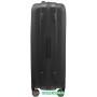 Чемодан-спиннер Samsonite Hi-Fi Black 68 см