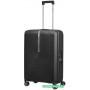 Чемодан-спиннер Samsonite Hi-Fi Black 68 см