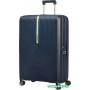Чемодан-спиннер Samsonite Hi-Fi Dark Blue 75 см