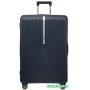 Чемодан-спиннер Samsonite Hi-Fi Dark Blue 75 см